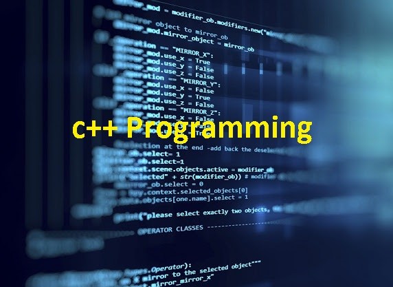 10 phần mềm lập trình C++ _ 1